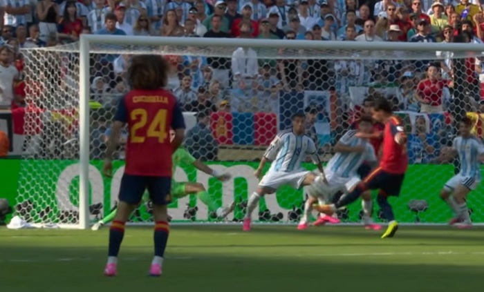 Argentina Kalah, Spanyol Juara Piala Dunia 2026