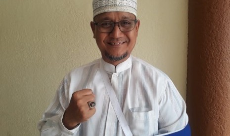 Tak Undang Prabowo, Ijtima Ulama IV Bahas Kepulangan Habib Rizieq