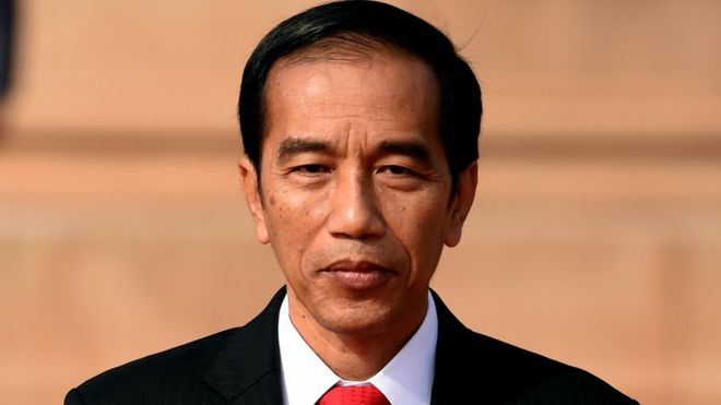 Ke Riau, Presiden Jokowi Direncanakan Lantik Kepengurusan PWNU