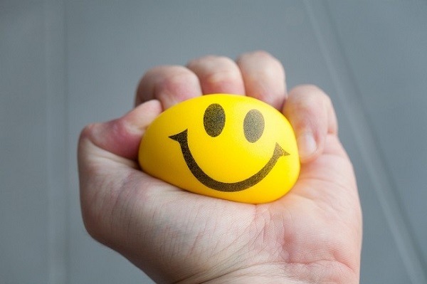 Manfaat Stress Ball untuk Kesehatan Mental dan Fisik