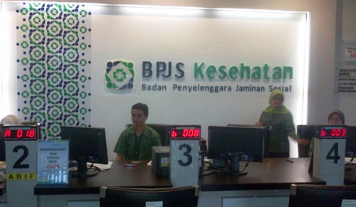 Ini Tanggapan BPJS Kesehatan Pekanbaru