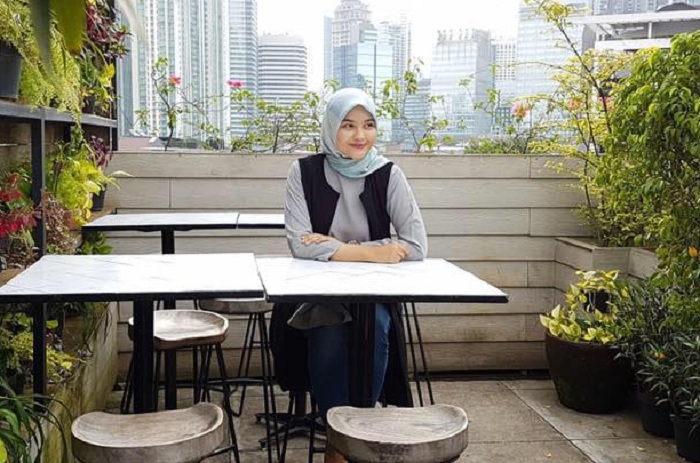 Dikenal Sebagai Sosok yang Pintar dan Sopan, Dokter Cantik Archi Meninggal Saat Tengah Hamil 8 Bulan 