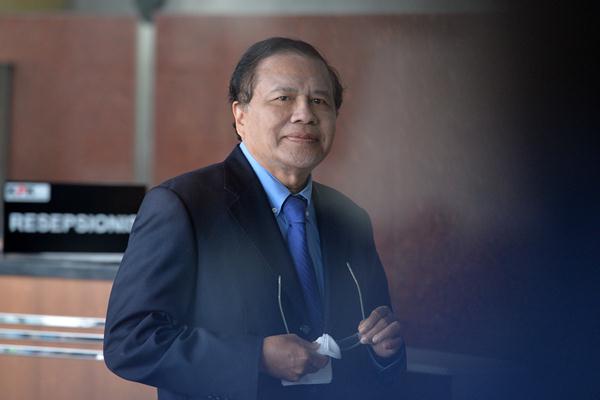 Gara-gara Listrik Padam, Rizal Ramli: Ternyata Mudah Sekali Indonesia Dilumpuhkan