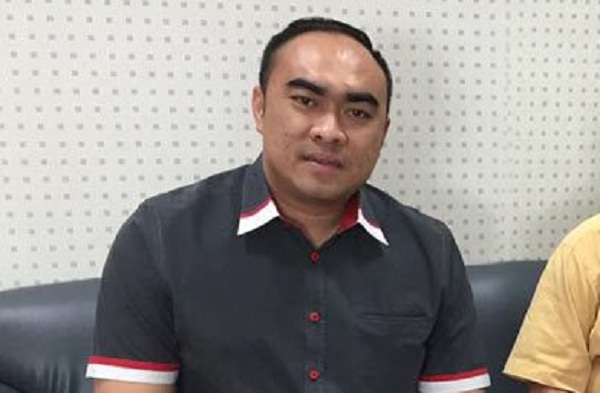 Wasekjen DPP PAN Tegaskan SK untuk Kandidat Pilgubri 2018 Belum Dikeluarkan
