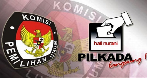Pilwako Pekanbaru Digelar 2022? KPU Riau: Kami Ini Kan hanya Pelaksana...