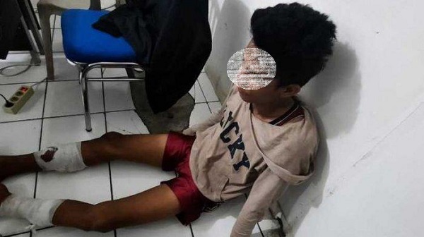 PERIH...Kisah Begal Berkorban Demi Kekasih Tapi  Malah Ditinggal Menikah, Akhirnya Pilih Berhenti dan Tertangkap Setelah Beralih Jadi....