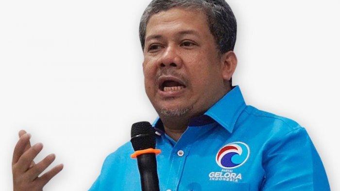 Dua Kapolda Dicopot karena Kerumuman Massa Habib Rizieq, Fahri Hamzah: Awalnya Dianggap Kecil dan Nggak Penting, Ternyata...
