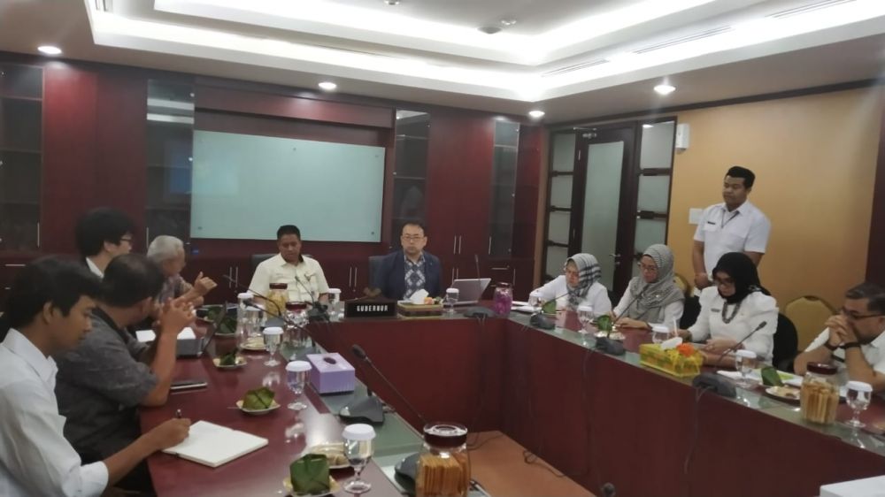 Perusahaan Jepang Siap Kembangkan Limbah Kelapa Sawit Riau, Lokasinya di Rokan Hulu