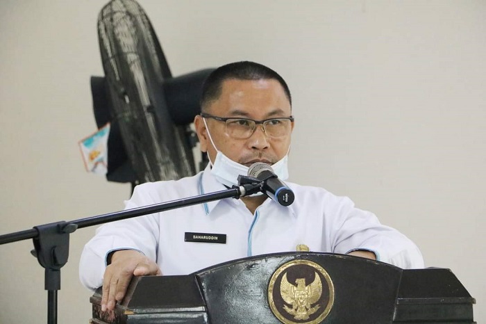 Ada 313 Formasi CPNS di Pemko Pekanbaru
