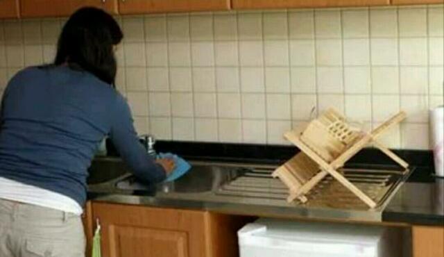 Terungkap! Tak Hanya Mencuri, Diana Campur Urine dan Darah Haid ke Makanan dan Minuman Majikannya