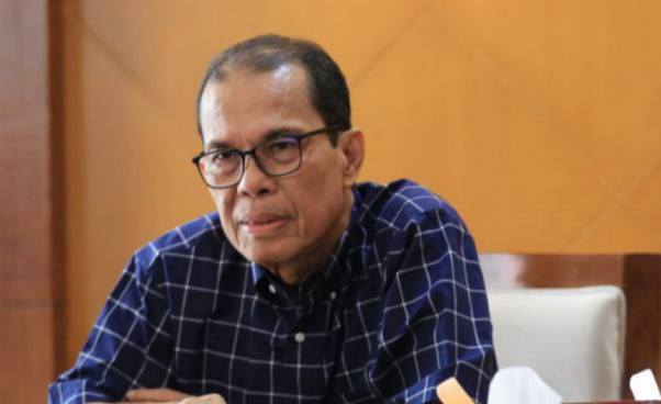 32 Kepala OPD Pemprov Riau Jalani Tes Uji Kompetensi dan Wawancara