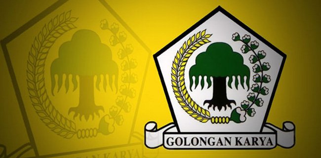 PEDE...Partai Golkar Targetkan Raih 22 Kursi di DPRD Riau
