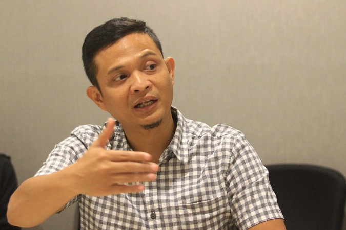 Gantikan Ahmi Septari, Hipmi Riau Buka Pendaftaran Kandidat Calon Ketua Umum, Minat?
