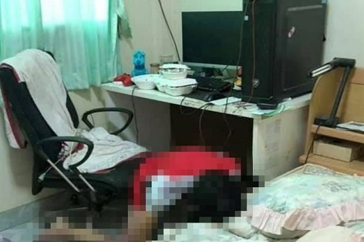 Tragis! Asik Main Game Semalaman, Remaja Ditemukan Tak Bernyawa di Depan Komputer