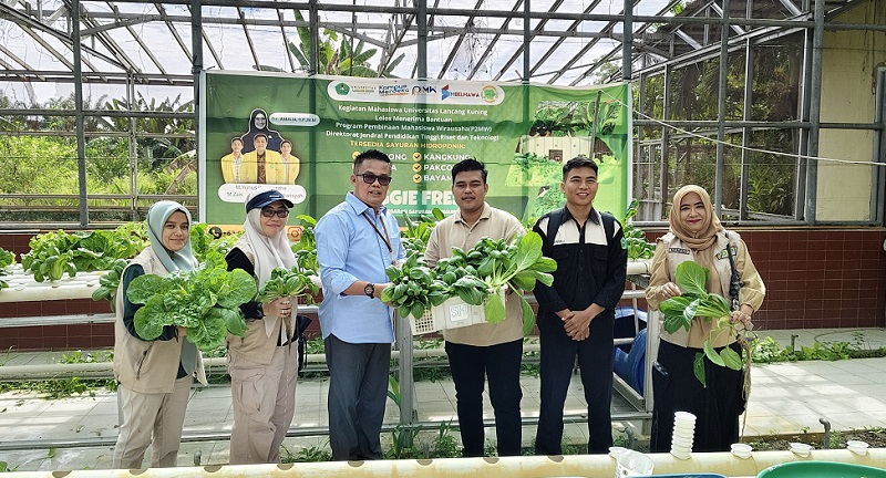 LUAR BIASA! OKKPD Pekanbaru Sudah Terbitkan 112 Izin Edar PSAT PDUK