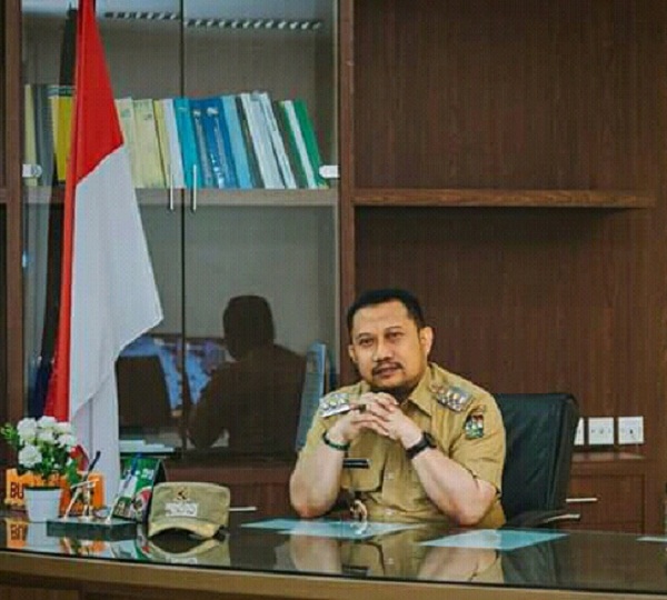 2020 Pemkab Kampar Fokus Perkampungan, Bupati: Saya Orang Kampung, Wajib Turun ke Kampung