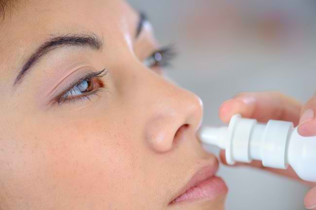 Nasal Spray untuk Perlindungan Ekstra Saluran Pernapasan di Masa Pandemi