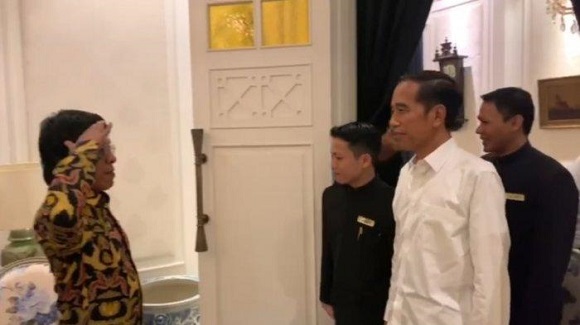 Yang Lain Rebutan, Adian Napitupulu Ngaku Tolak Jadi Menteri Jokowi, Alasannya...