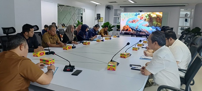 Pemko Pekanbaru Segera Gelar Operasi Pasar Gerakan Pangan Murah Sambut Ramadhan dan Idul Fitri