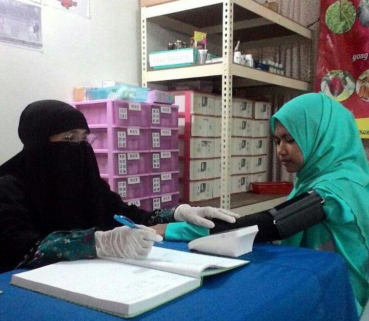 PATEN...Ilmuwan Asal Rohul-Riau Klaim Berhasil Temukan Obat Herbal untuk Obati AIDS