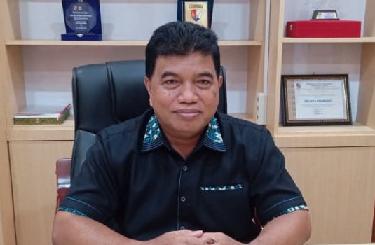 1.000 Murid di Pekanbaru Disiapkan untuk Simulasi Program Makan Bergizi Gratis