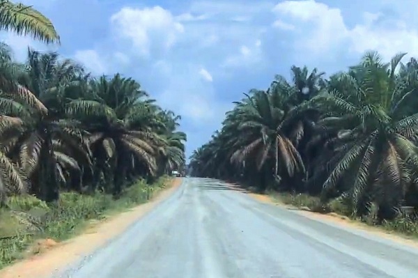 Hadapi Mudik Lebaran, Dinas PUPR dan Ditlantas Polda Riau akan Survei Jalan Provinsi