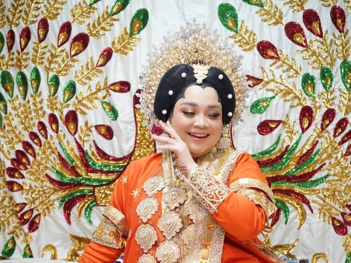 Wanita Sulsel Dilamar Pakai 2 Keping Bitcoin, Nilainya Capai Rp 1,7 M