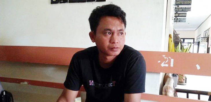 Usai Setubuhi 2 Wanita di Lapas, Fauzi Ditangkap Saat Melamar ABG