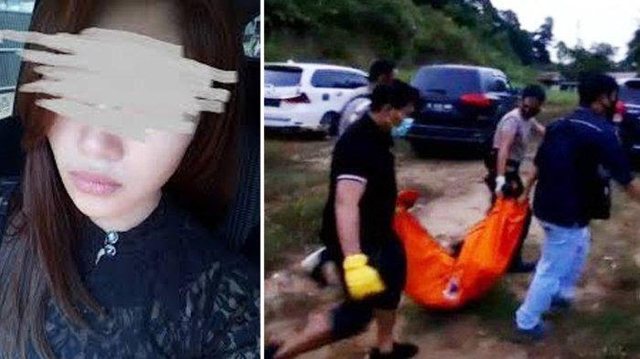 Polisi  Ungkap Sebab Buaya Tak Sentuh Jasad Wanita Cantik Korban Pembunuhan di Berau: Tak Ada Kejahatan Yang Sempurna!