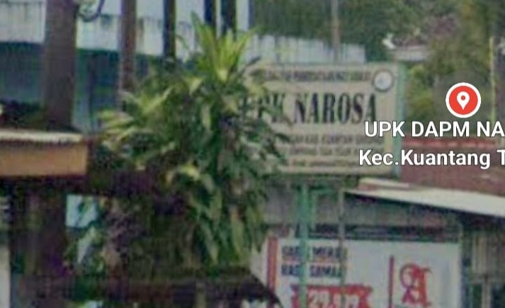 Empat Desa Belum  Kembalikan Pinjaman ke BKAD Hingga Tenggang Waktu Yang Ditentukan