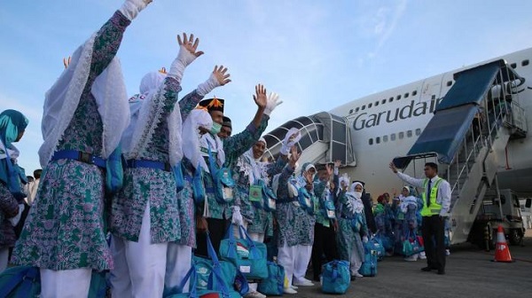Pemerintah Indonesia Batalkan Pemberangkatan Haji, Begini Nasib Uang Calon Jemaah