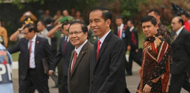 Pernah Tolak Jabatan Preskom MRT dari Jokowi, Rizal Ramli: Saya Sibuk, Ndak Nyari Kerjaan...
