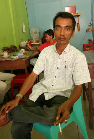 FKI Jangan Hanya Ajang Promosi Belaka, Masyarakat Tunggu Hasil Bagi Kesejahteraan Petani Kelapa