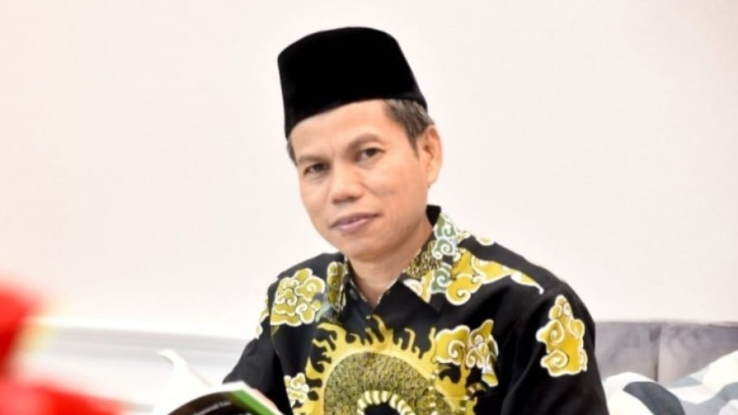 210.558 Jemaah Lunasi Biaya Haji Reguler, Tiga Provinsi Belum 100 Persen