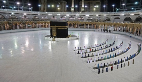 Arab Saudi Izinkan Kunjungan Turis 11 Negara, Indonesia Bagaimana?