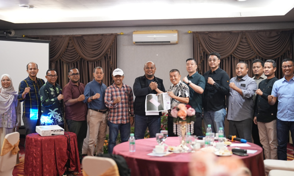 Pemkab Siak Permudah Investasi di KITB