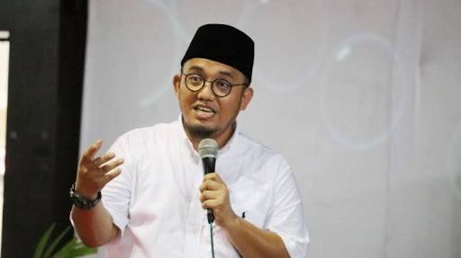 Soal Award PSI, Dahnil Nilai Alay Politik 'Jangan Ditanggapi, Diketawain Aja'