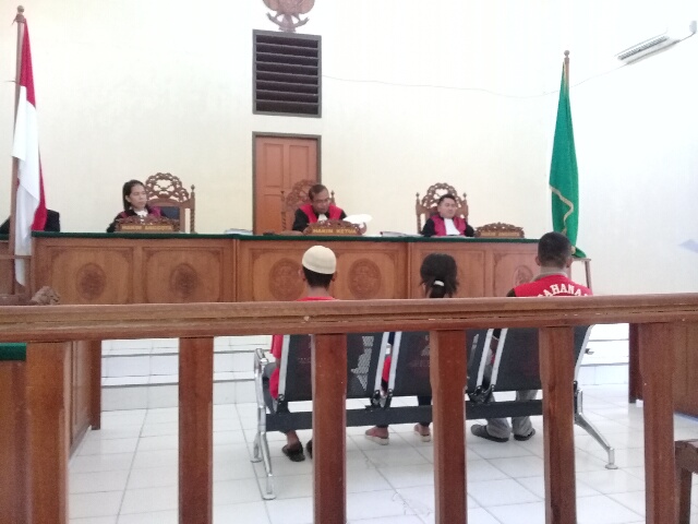 Hukuman 9 Bulan PN Rohil Dibatalkan, PT Vonis Pelaku Pembunuhan 6 Tahun Penjara