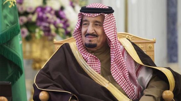 Mengharukan, Raja Salman Berangkatkan Haji 200 Korban  Penembakan di Christchurch