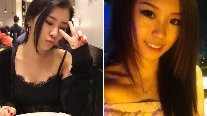 MENGERIKAN...Yvonne, Wanita Cantik yang Alami Stroke di Usia 20 tahun Akibat 'Kehidupan Malam', Ini Kisahnya 