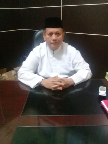 Dinas PUPR Rohul Kembali Serahkan Dokumen Lelang ke LPSE