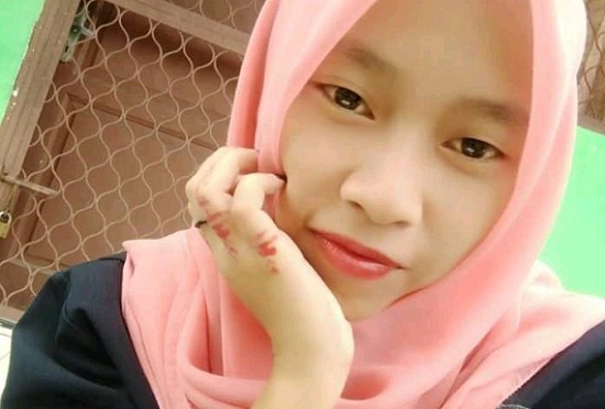 Sadis, Novita Dewi Dibunuh Kekasih Sendiri Karena Tolak Berhubungan Badan