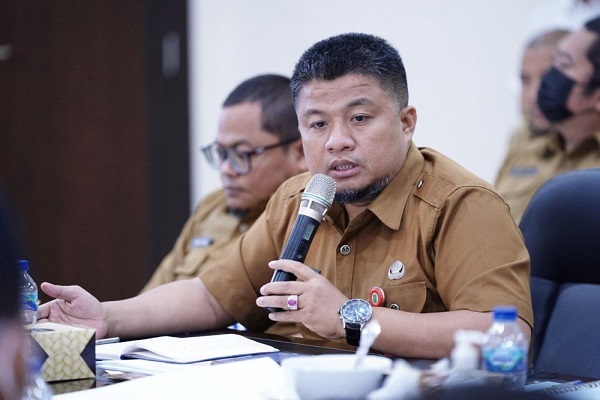 Disnakertrans Riau Periksa 4 Orang Saksi Laka Kerja di CMTF PT PHR WK Rokan