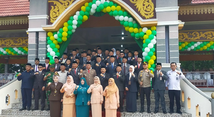 Kemenag Harus Hadir sebagai Solusi, Bukan Sekadar Birokrasi