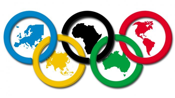 Indonesia Resmi Ajukan Diri Jadi Tuan Rumah Olimpiade 2032
