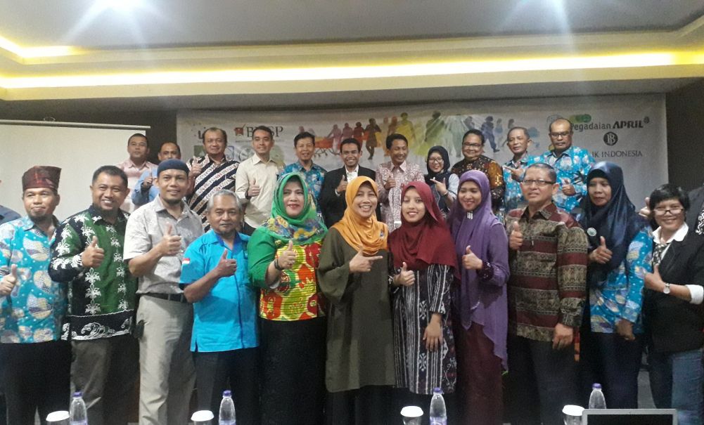 UMKM di Riau Harus Sudah Tersertifikasi