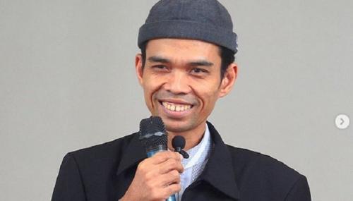 Ceramah di Medan, Ustadz Abdul Somad: Ngeri-ngeri Sedap Juga Kurasa