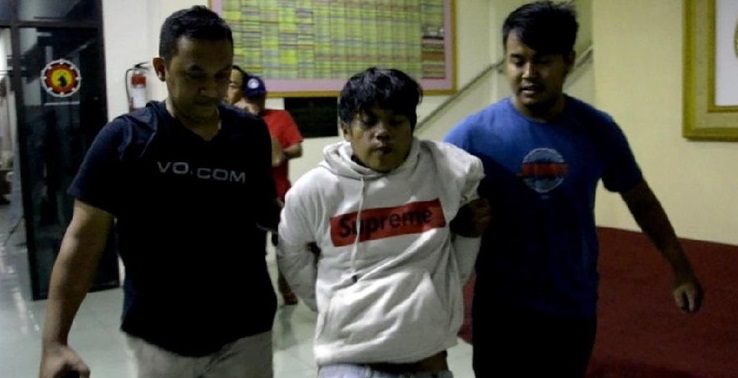 Tragis, Perempuan Difabel Dibunuh Teman Dekatnya karena Tak Beri Uang