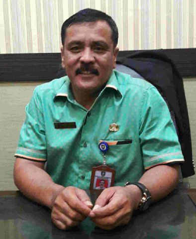 Hearing dengan Plt Kadisdik, Dewan Sebut Edi Sakura Sibuk Ngurus Proyek daripada Pendidikan