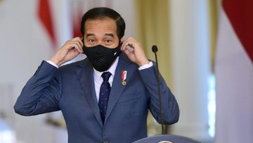 Sindir Jokowi yang Mau Jual Vaksin Corona Padahal Barangnya Belum Ada, Politisi Demokrat: Luar Biasa, Jadi Teringat Esemka